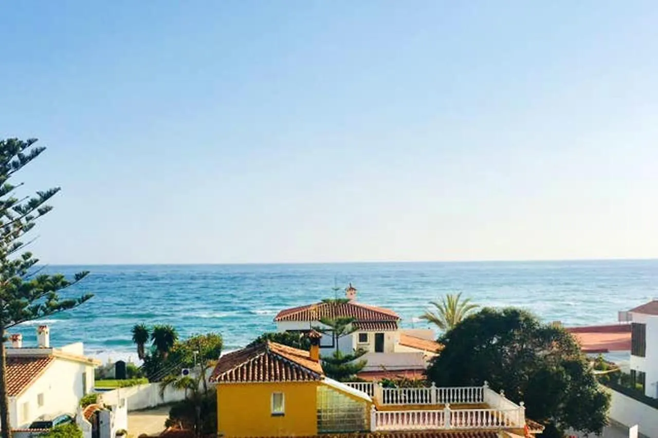 Elegant Villa Marbella + Pool