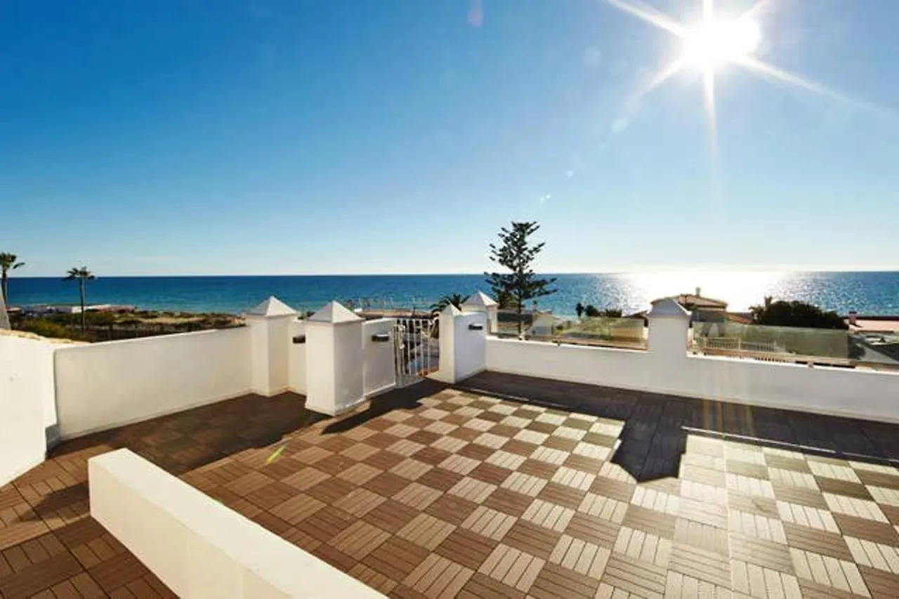 Elegant Villa Marbella + Pool Espanha