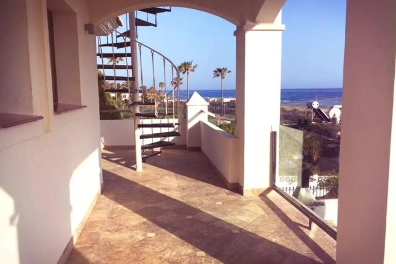 Elegant Villa Marbella + Pool Espanha
